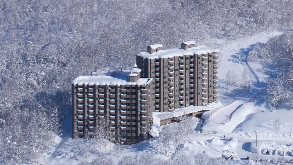One Niseko Resort Towers 1