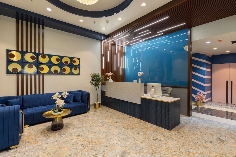 Royal Rawal - Luxury Boutique Hotel 1