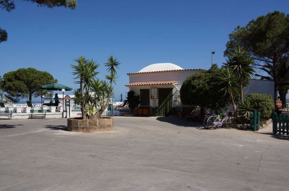 Villaggio Turistico Valle Scinni 1