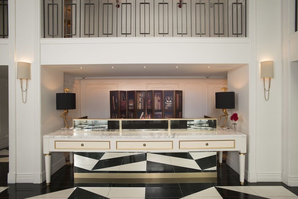 Kimpton HOTEL MONACO PITTSBURGH by IHG 2