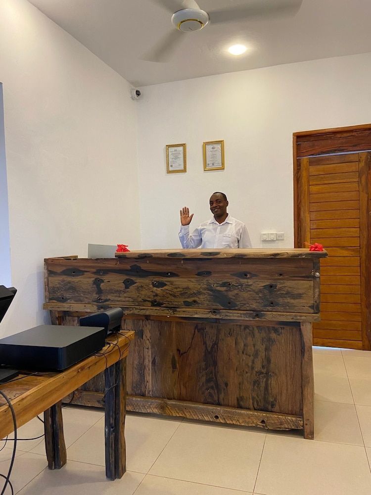 M&M Villas Zanzibar 2