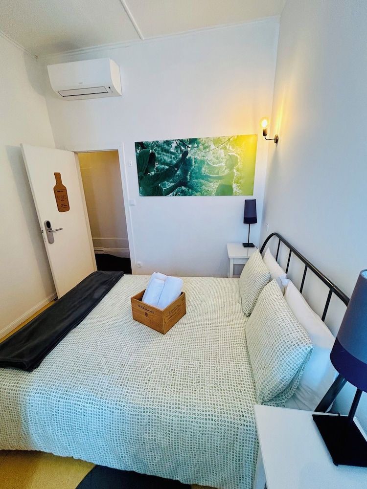 Porto Wine Hostel 1