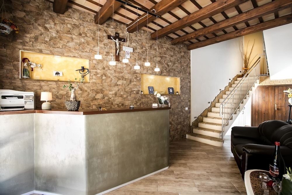 Triskell Camere & Relax 2