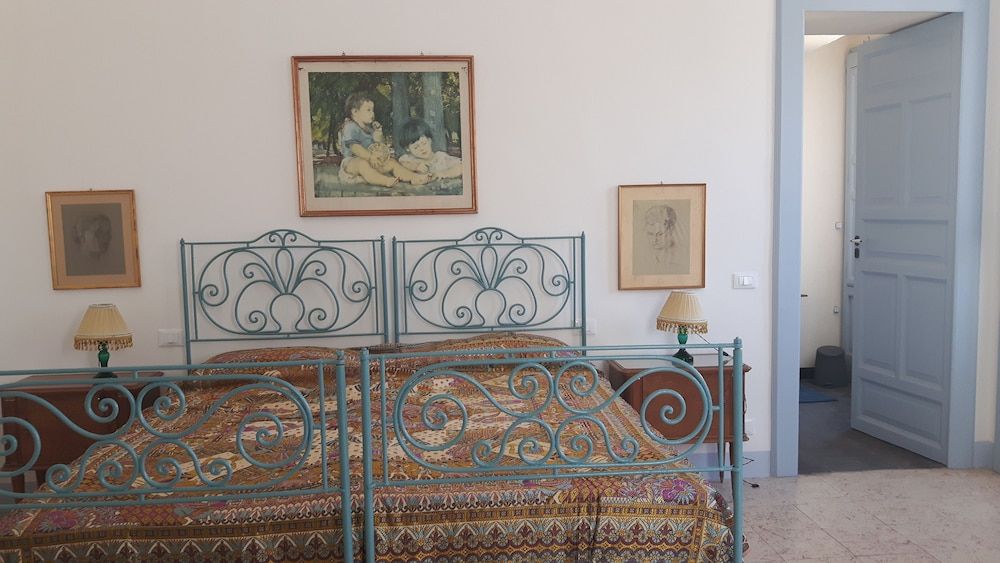 Casa Maltese ri Scicli 1