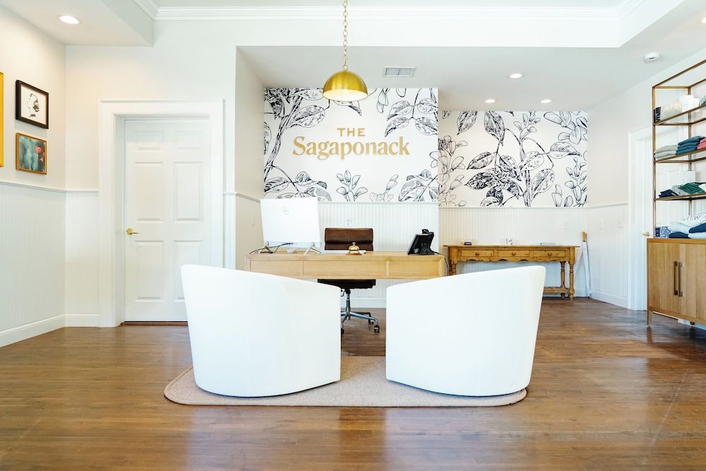 The Sagaponack 2