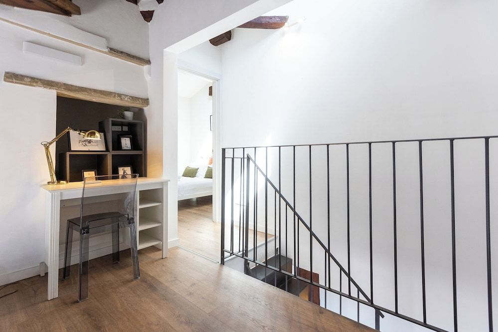 Rental In Rome Rosselli Palace Apartment 5 1
