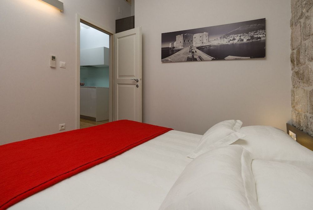 Nije Preša Apartments 2