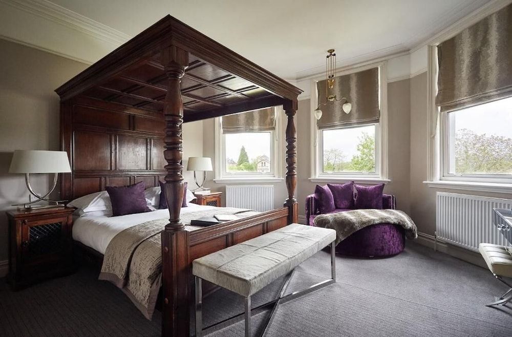 Dorian House Boutique B&B - Free Parking! 1