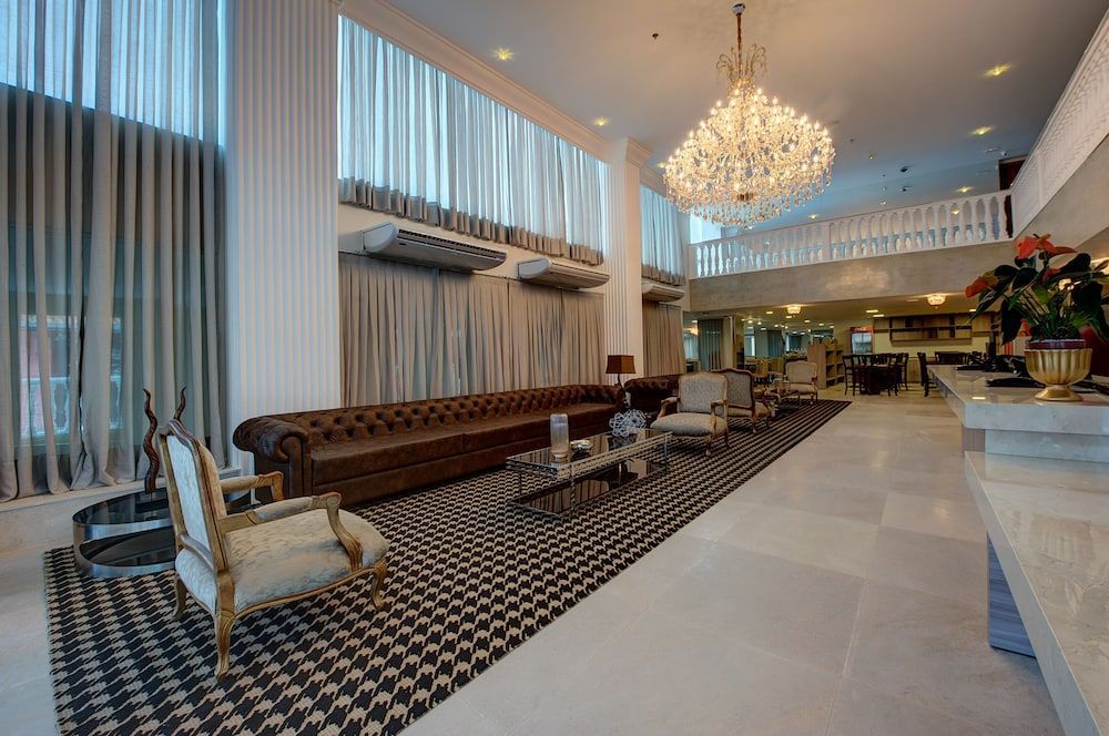 Hotel da Villa 1