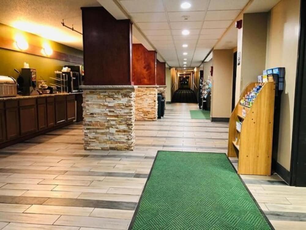 AmericInn by Wyndham Columbus Wisconsin 2
