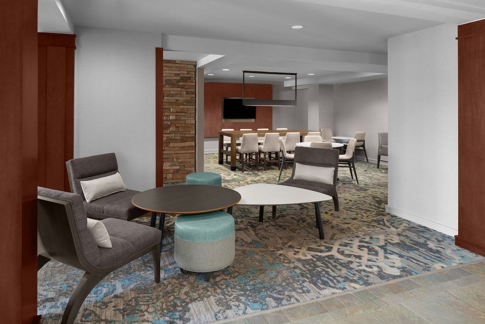 Residence Inn Long Island Holtsville 2