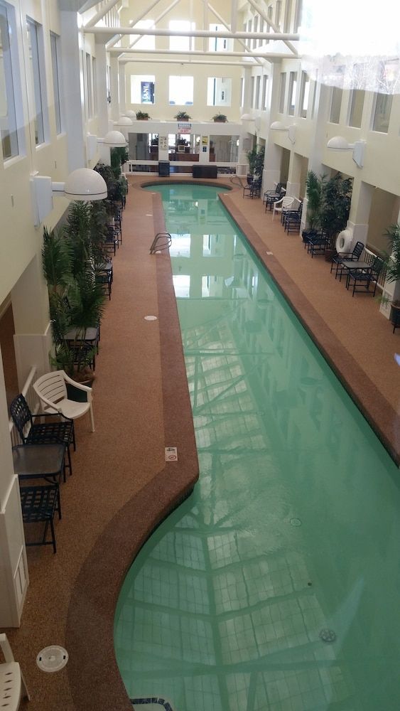 Anchorage Inn and Resort 2