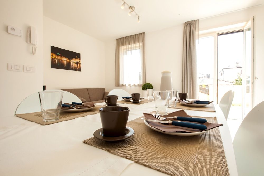 Urban Homy Gorizia 1