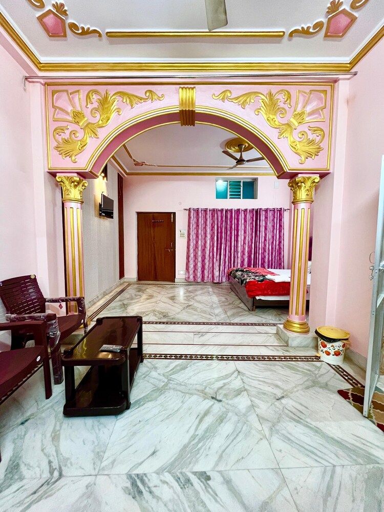 Trilok Residency 1