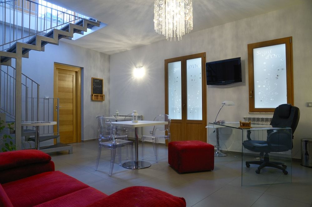 Sogni D'Oro 1