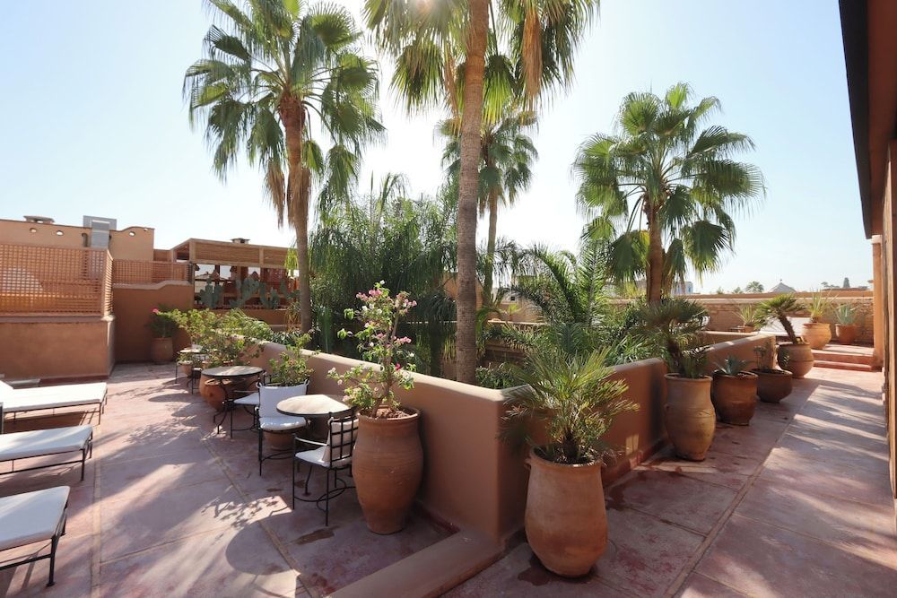 La Villa Nomade 1