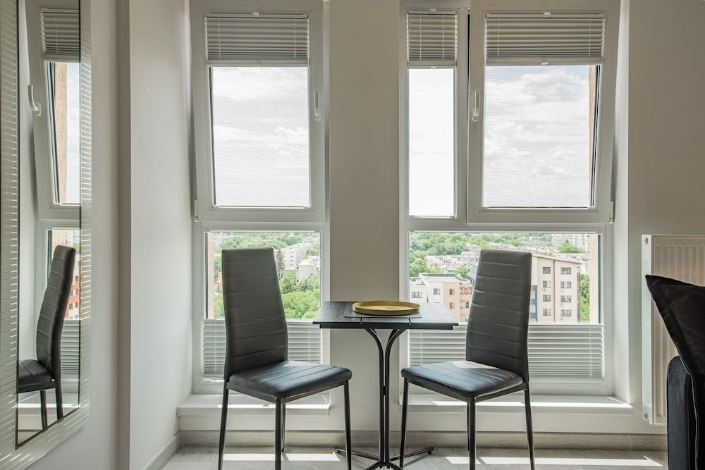 Cozy Penthousestudio Cityview W12 1
