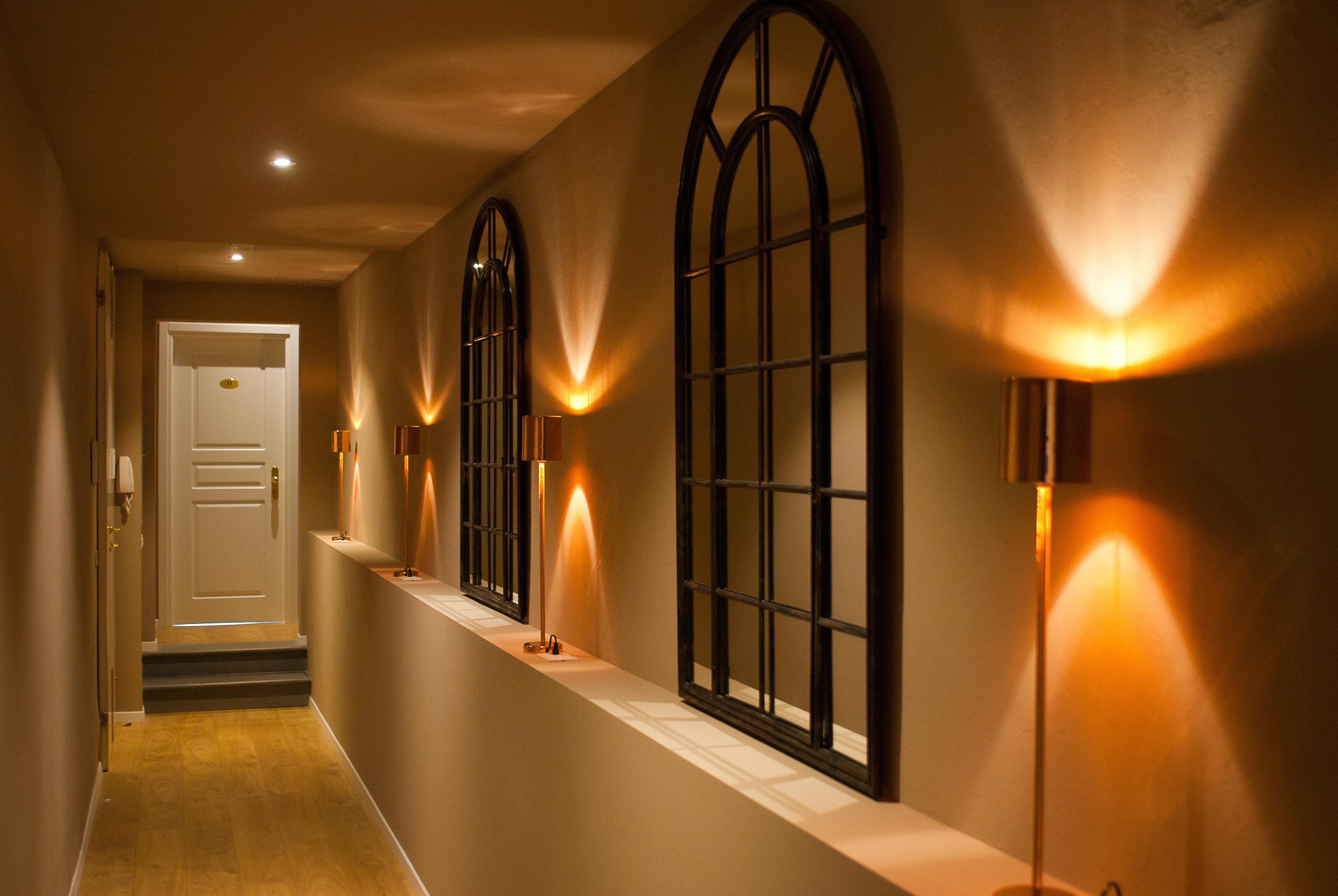 Nove Guest House 1