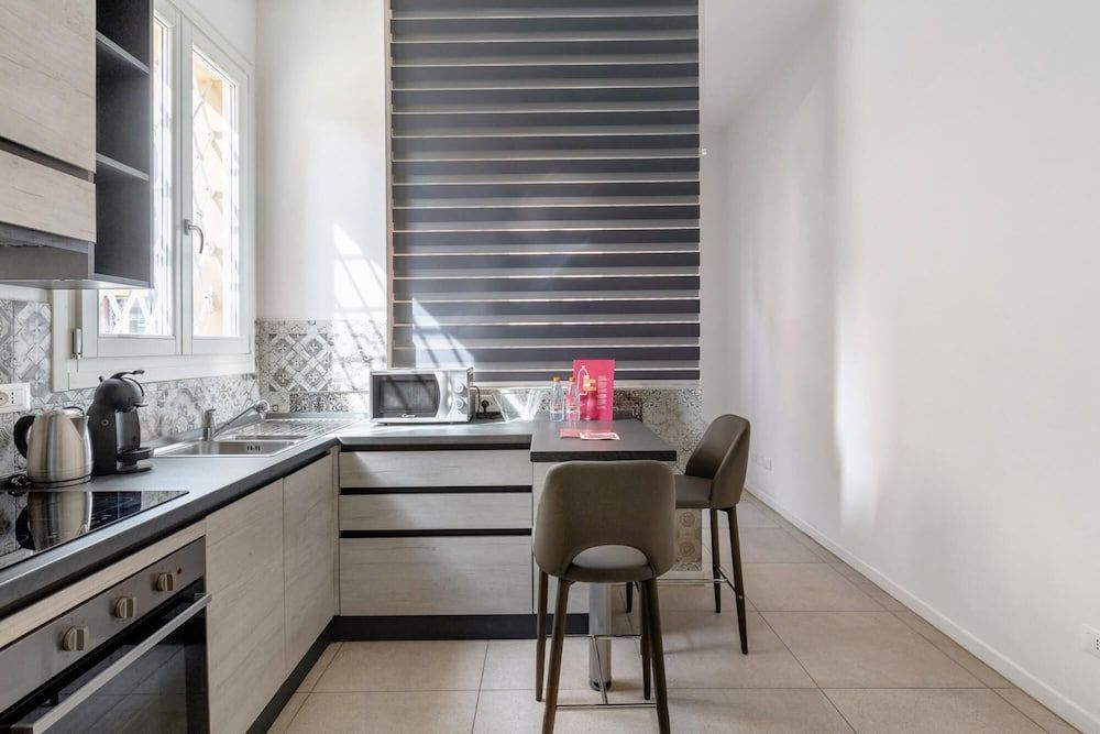 Pontelungo 2 - Modern Studio in Borgo Panigale 1