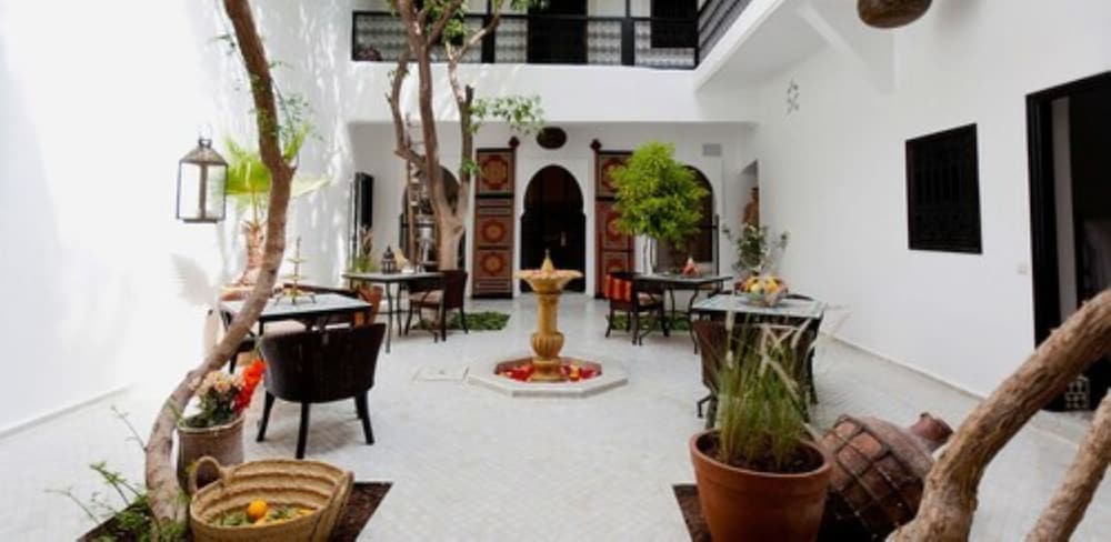 Origin Hotels Riad Lhena 1