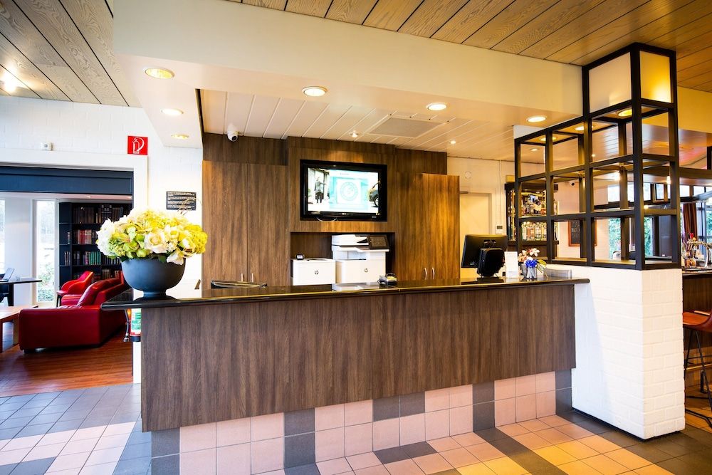 Bastion Hotel Bussum Hilversum 2