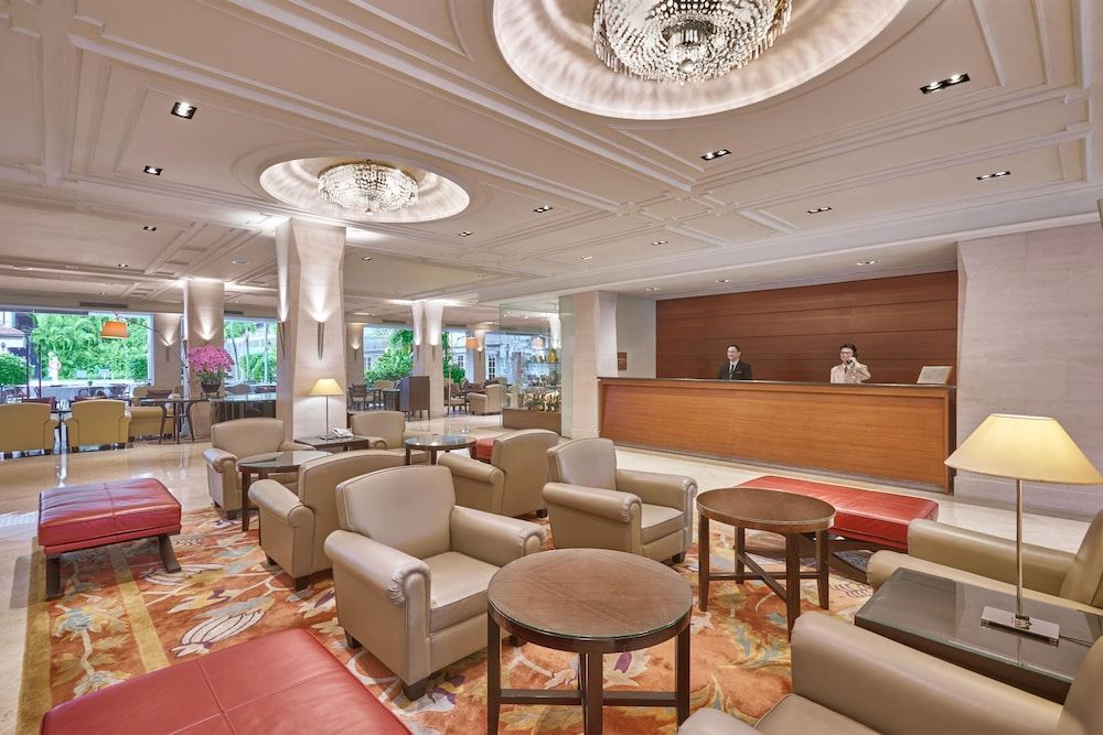 Goodwood Park Hotel 2