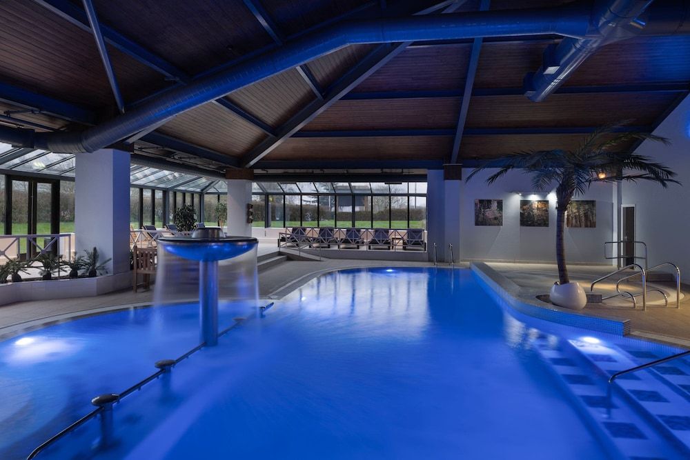 Delta Hotels by Marriott Peterborough 1
