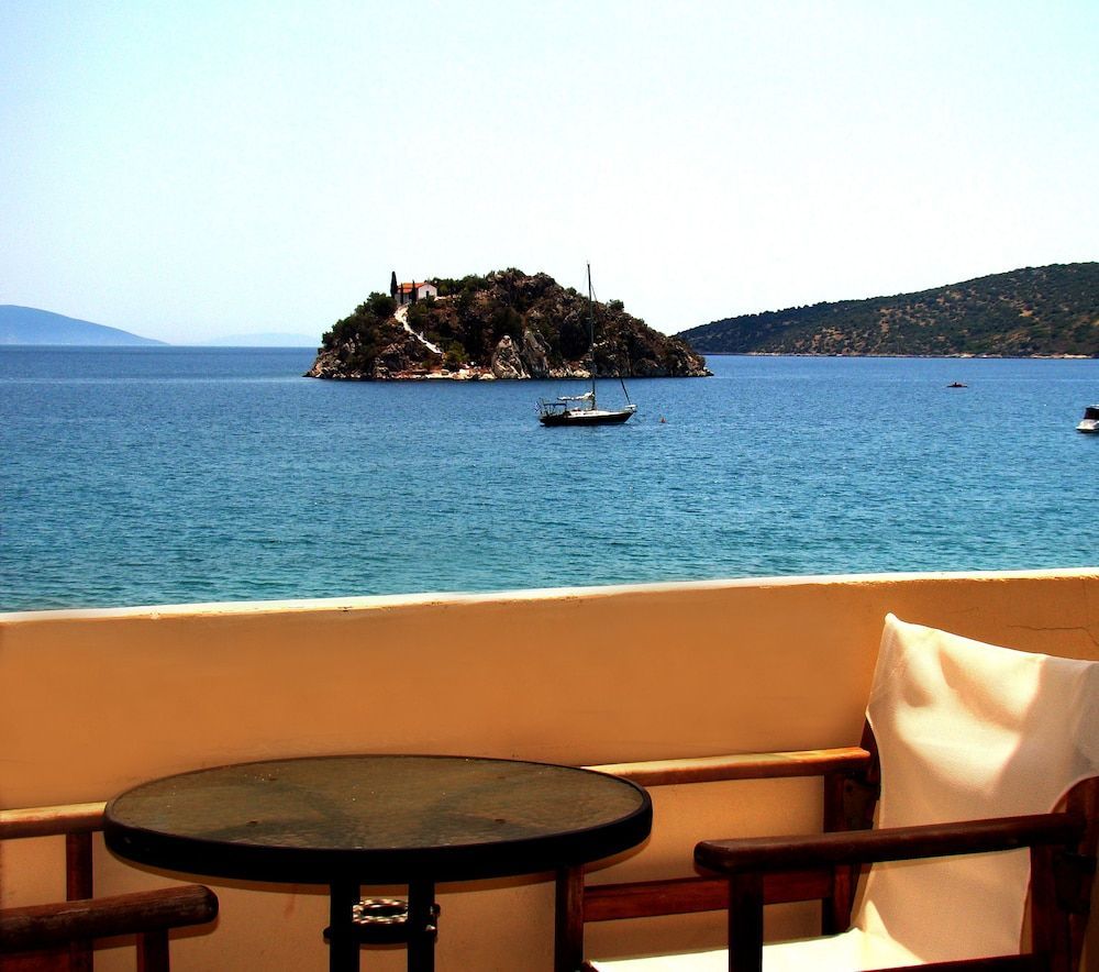 Santa Maria Hotel 1