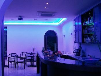Brazil Hotel 1