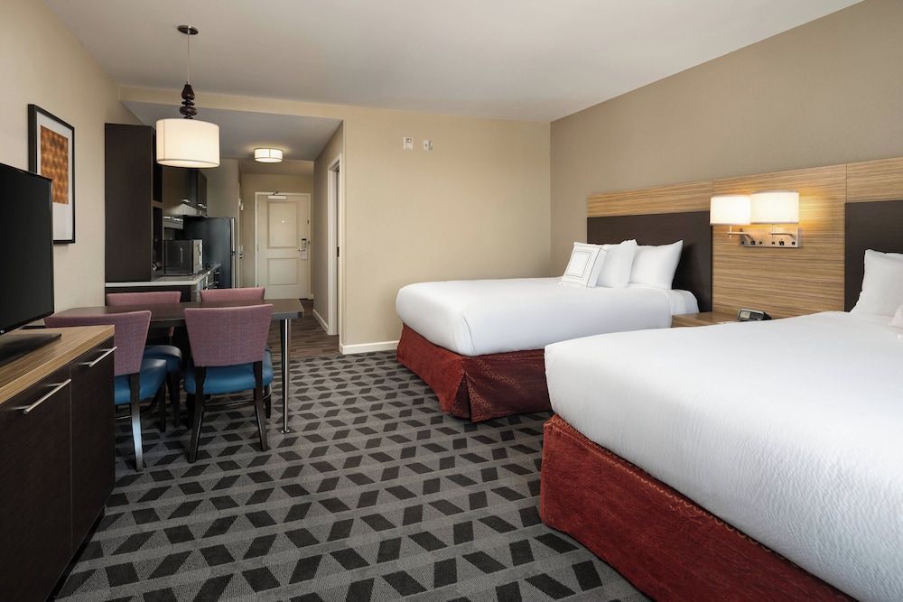 TownePlace Suites by Marriott Memphis Olive Branch 2