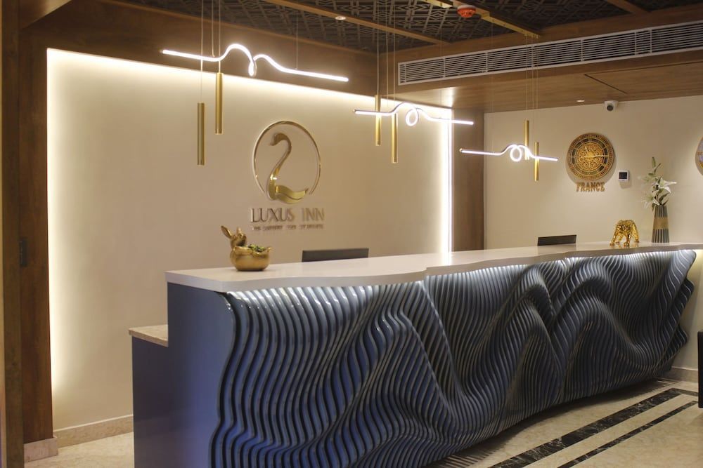 Luxus Inn Hotel 2