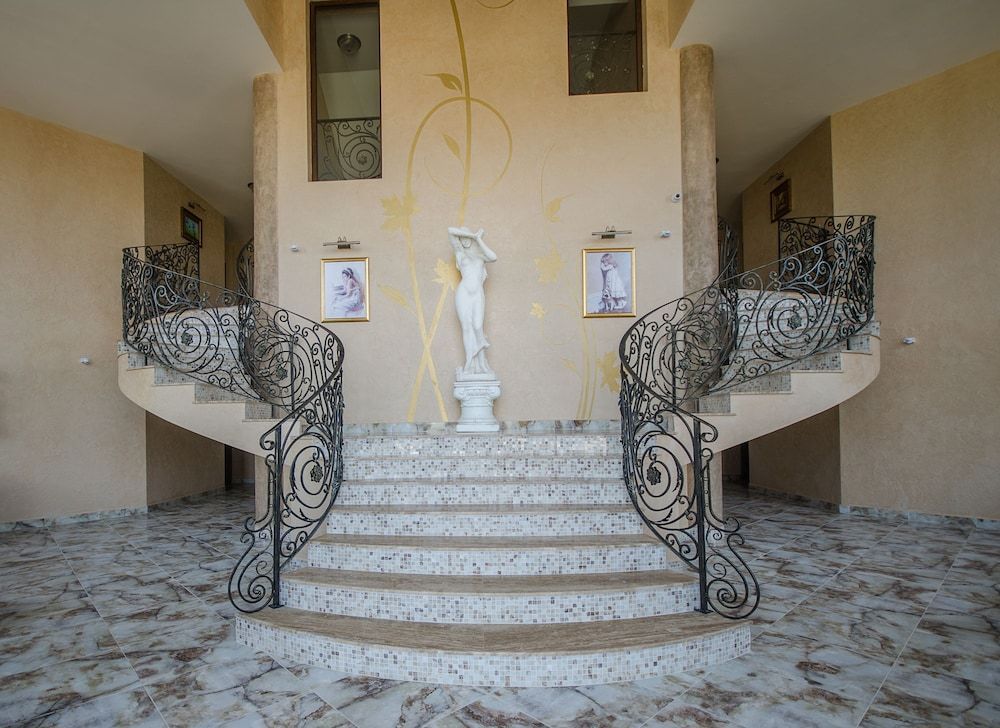 Poseidon VIP Residence Club Balneo & SPA Resort 2