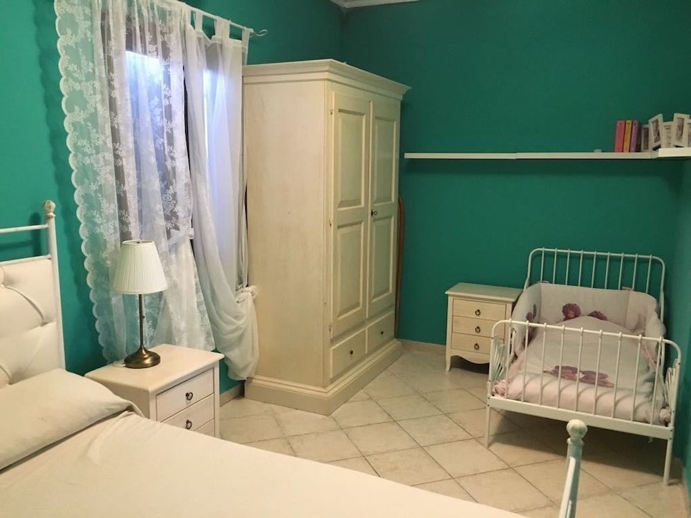 B&B Stellamarina 2