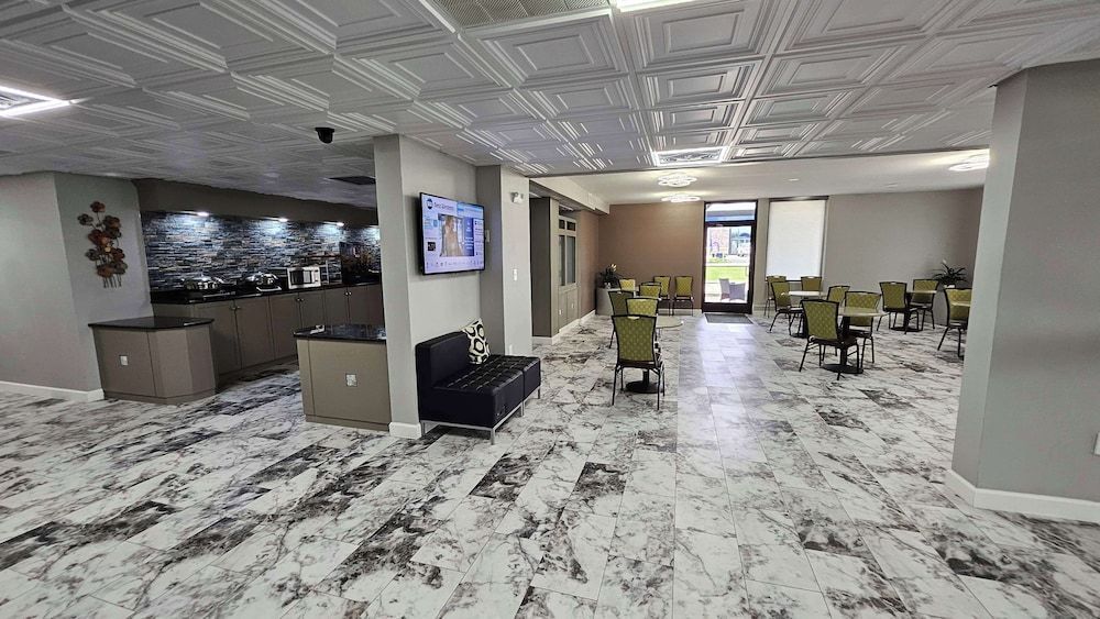 Best Western Hopkinsville KY - BRAND NEW ROOMS 2
