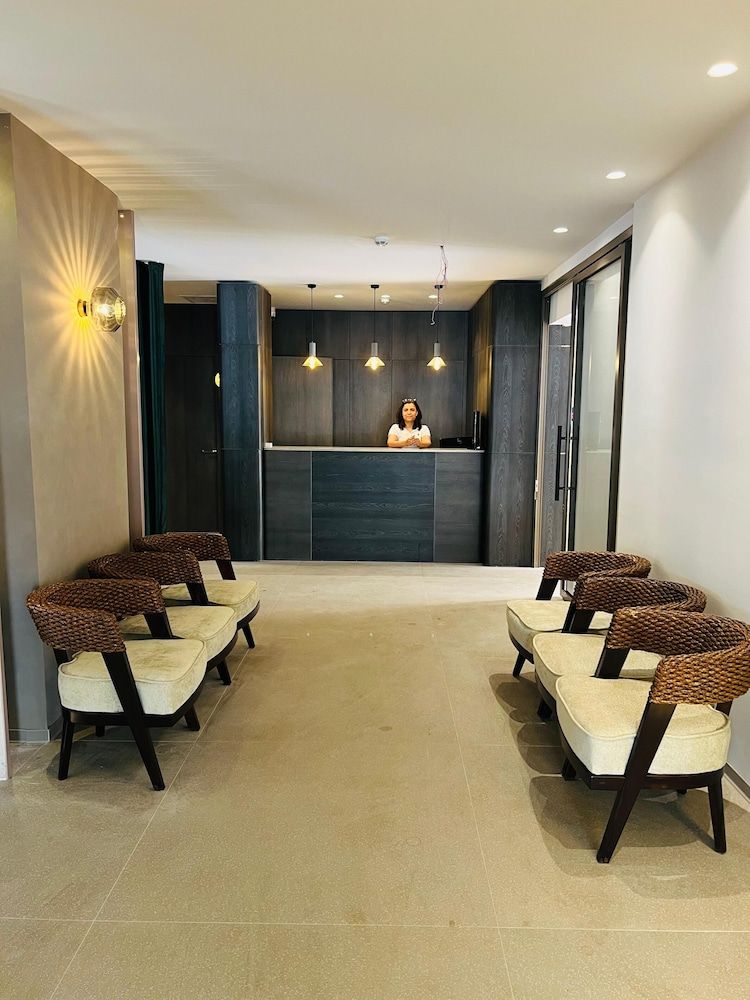 Kleopatra Ikiz Hotel 2