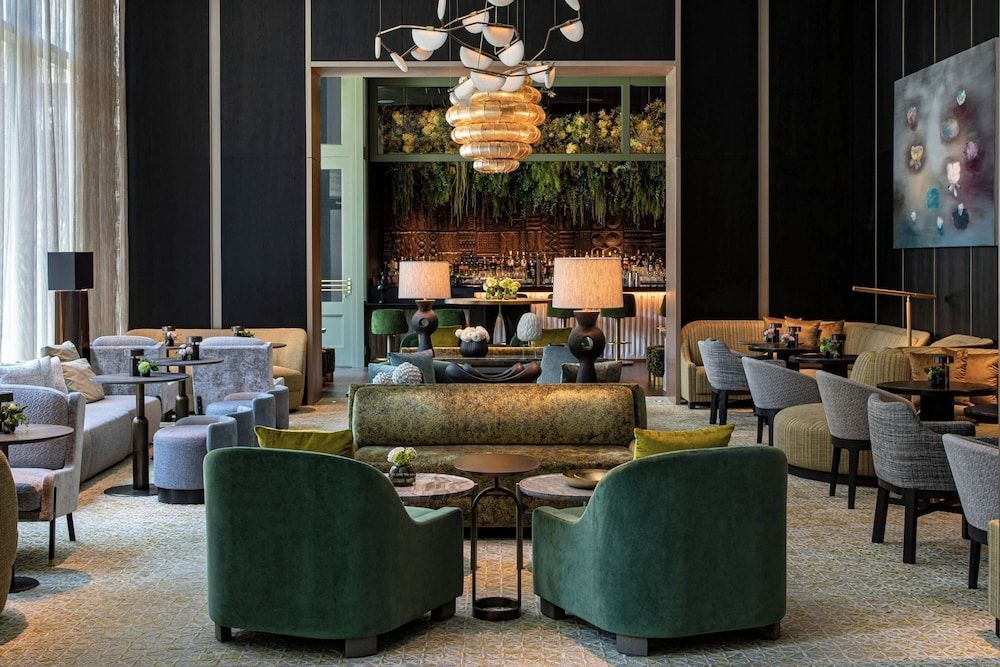 The Ritz-Carlton New York, NoMad 1