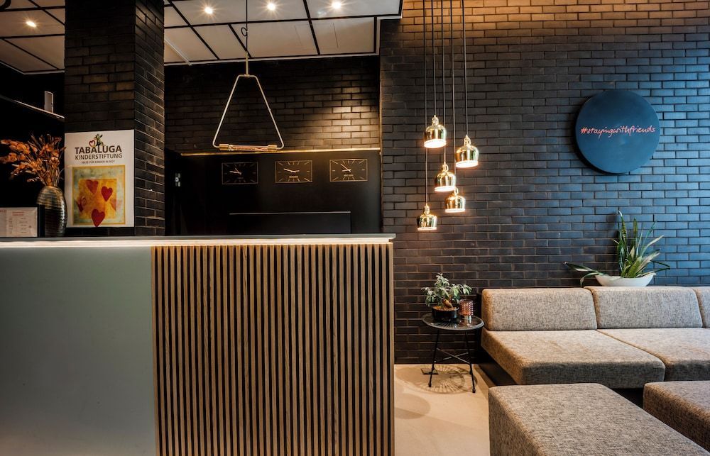 Brera Serviced Apartments Munich Schwabing 2