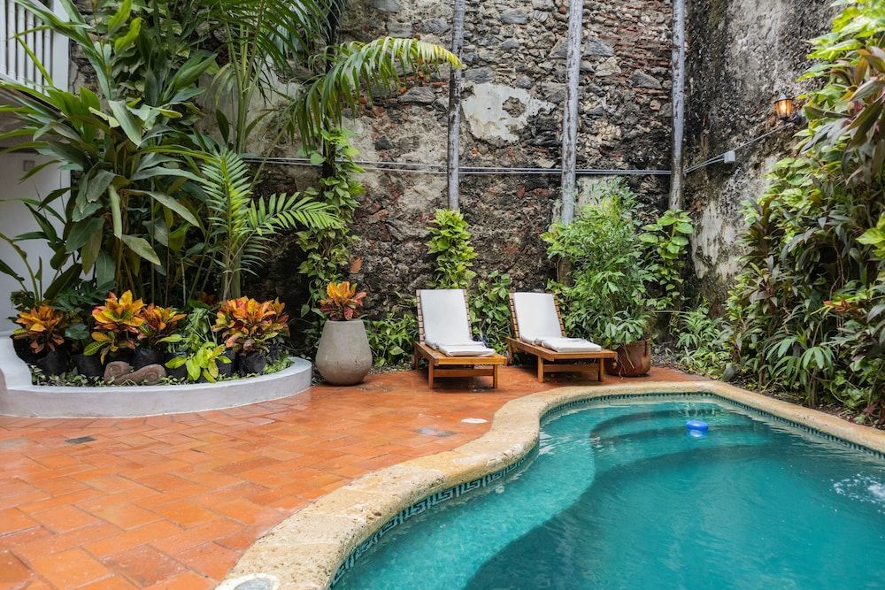 Hotel Casa La Mantilla by Faranda Boutique 1