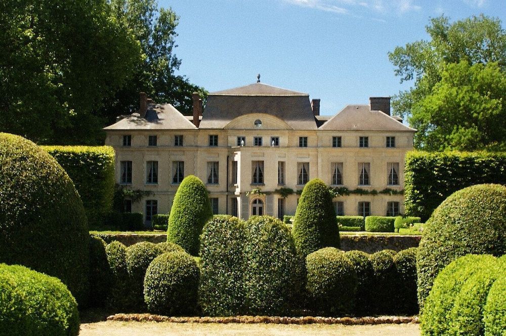 Domaine de Primard - Fontenille Collection 1
