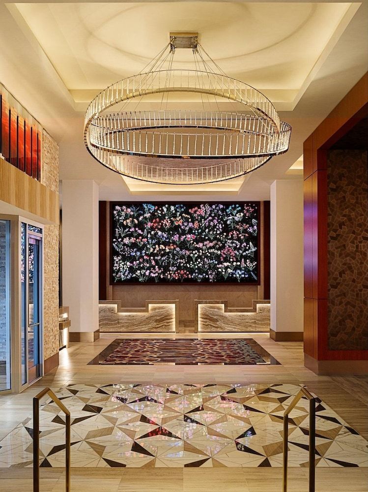 Live! Casino & Hotel - Baltimore Washington Airport – BWI 2