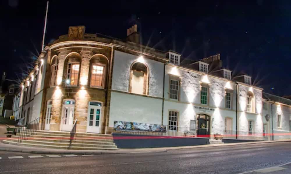 The Seafield Arms-Cullen 1