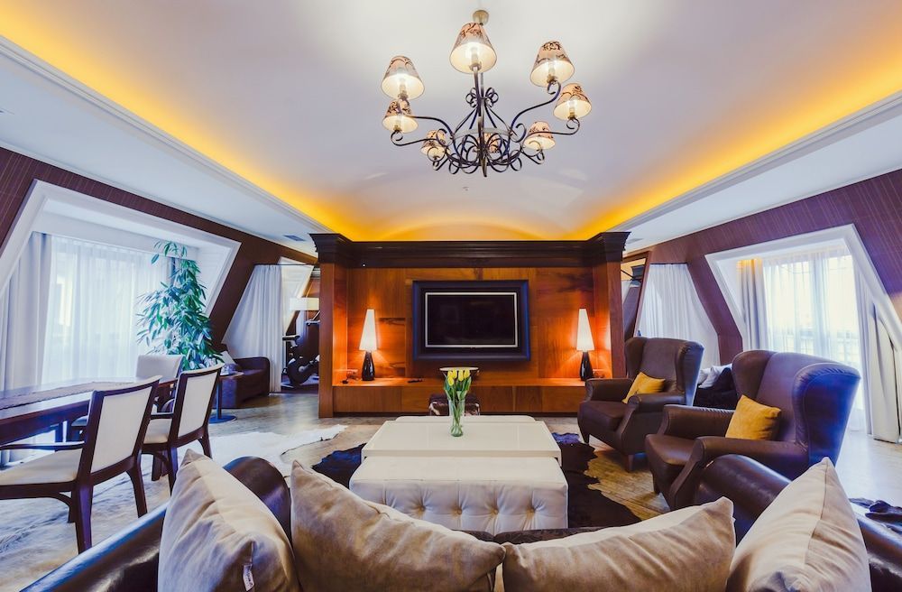 Grand Hotel Boutique 1