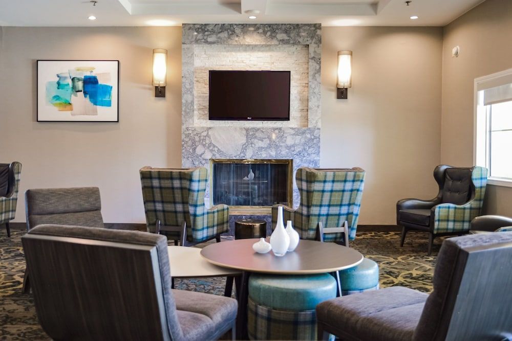 Residence Inn La Mirada Buena Park 2