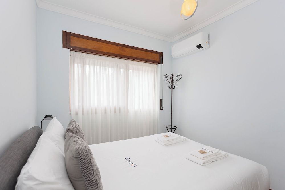 Liiving - Vintage Design Apartment 1