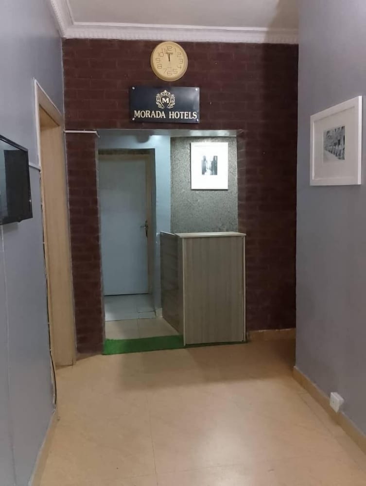 MORADA HOTELS LTD 2