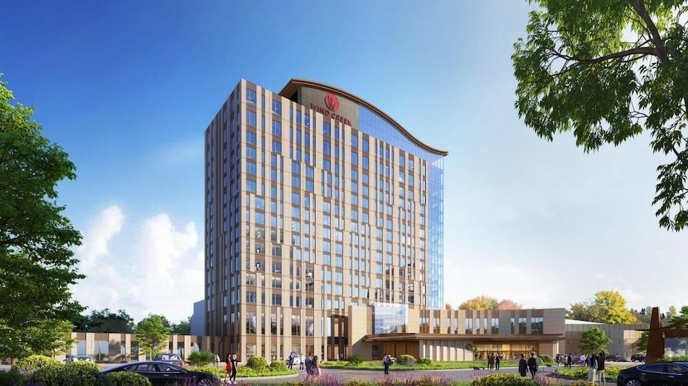 Wind Creek Southland Casino and Hotel 1
