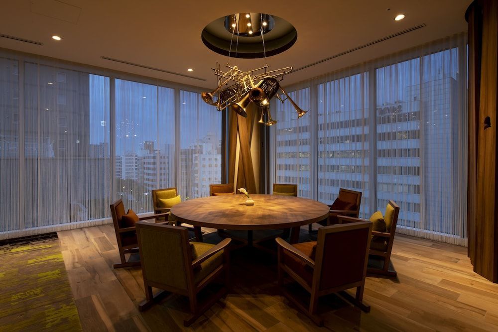 Hotel GrandBach Sendai 2