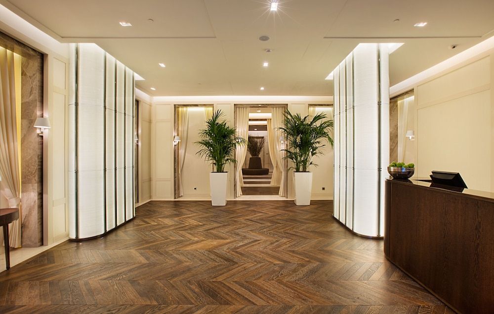 Kemer Country Hotel İstanbul 2