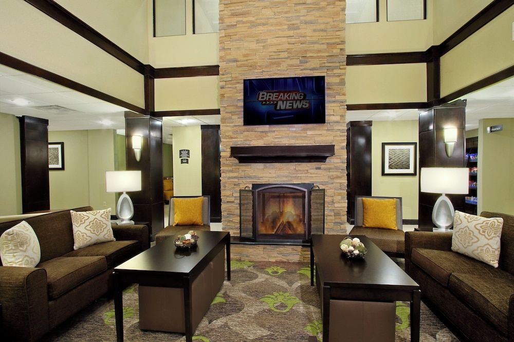 Staybridge Suites ODESSA - INTERSTATE HWY 20 by IHG 1
