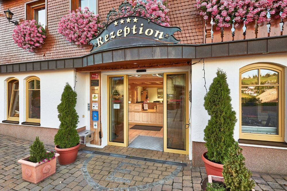 Hotel Engel - Familotel Hochschwarzwald 2